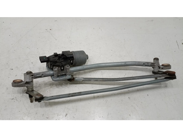 Моторчик дворников 0390241732 Mazda 3 I