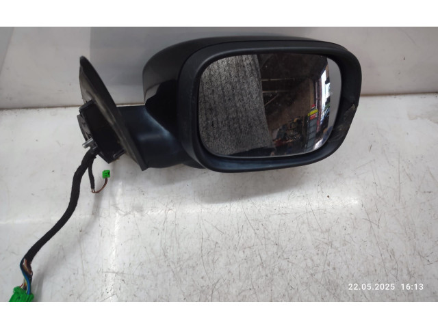 Зеркало электрическое Volvo XC90 2007 - 2014 года