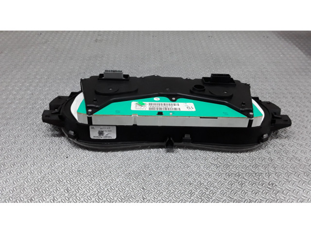 Панель приборов P8200752813   Dacia Logan I       