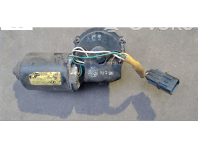 Моторчик дворников 981101C100 Hyundai Getz