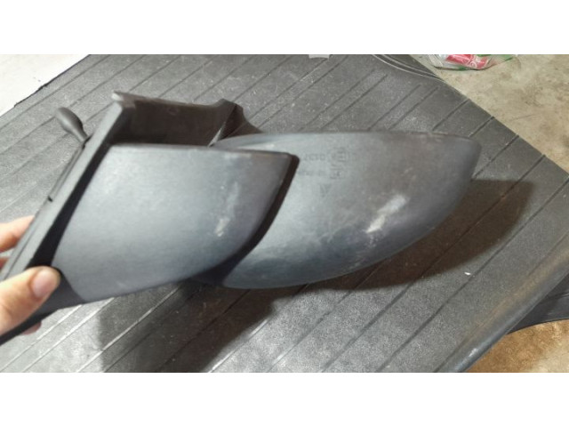 Зеркало электрическое        Citroen C1  2006 - 2013 года   