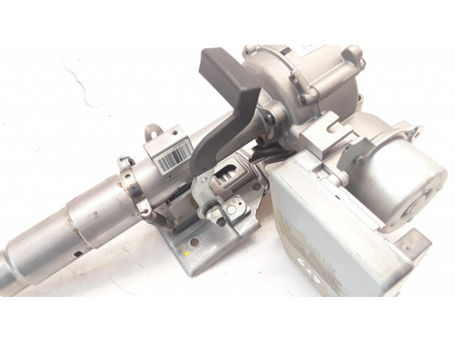 Рулевая рейка DF713210X, A0012988 Mazda 2 2007-2014 года