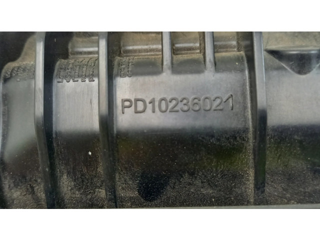 Подушка безопасности для колен PD10236021, 96824626ZD Citroen C5