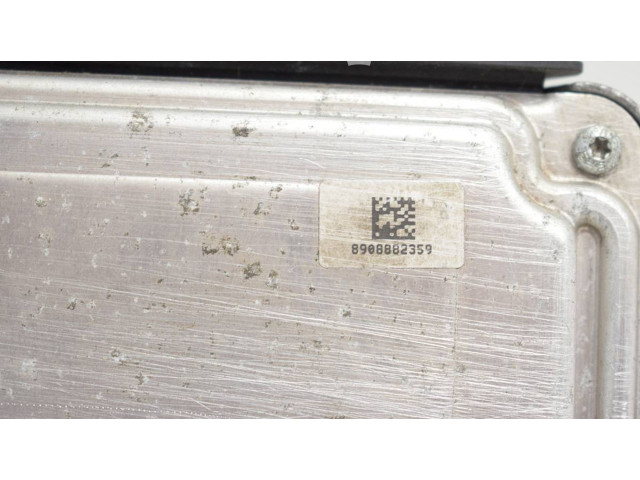 Řídící jednotka 03L906018HM Seat Alhambra (Mk2) 2012