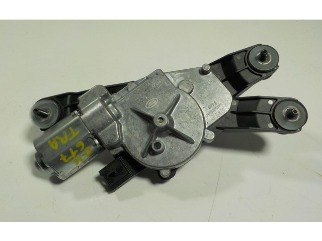 Моторчик заднего дворника LR114675, K8D217404AA Land Rover Range Rover Velar