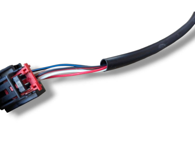 Řídící jednotka 4F2858532J Audi A6 S6 C6 4F 2008