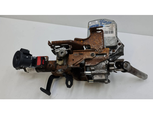 Насос рулевого управления