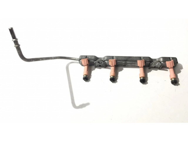 Vstřikovač 8JK, 2325021091 Toyota Yaris pro benzínový / Электричество motor 1.5