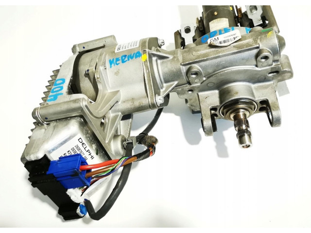 Рулевая рейка 93392692 Opel Meriva A 2003 - 2010 года