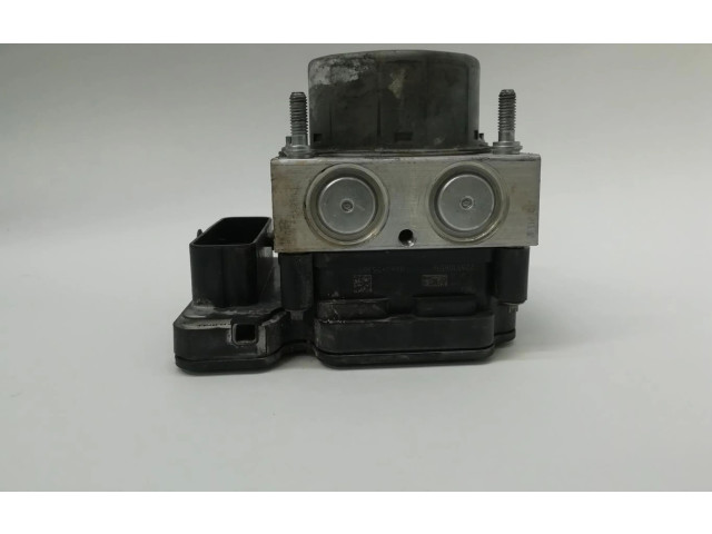 Блок управления АБС CENTRALITAABS   Fiat Punto (199)