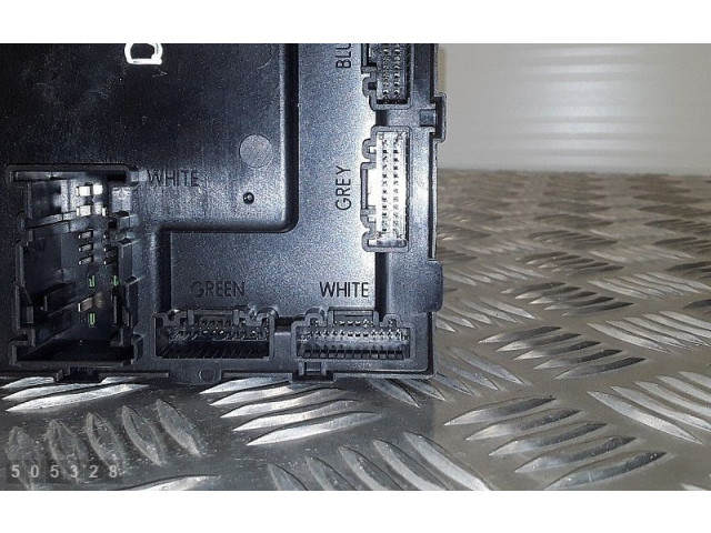 Масляный насос DN1T15K600 Ford B-MAX