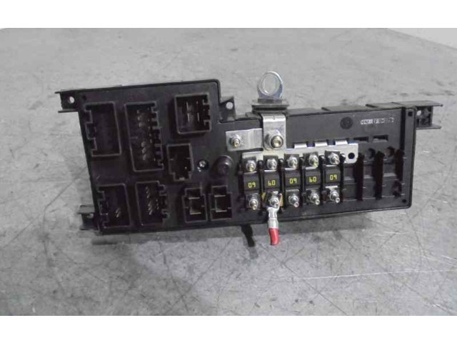 Модуль управления BSM 8678449, 518828017 Volvo S80