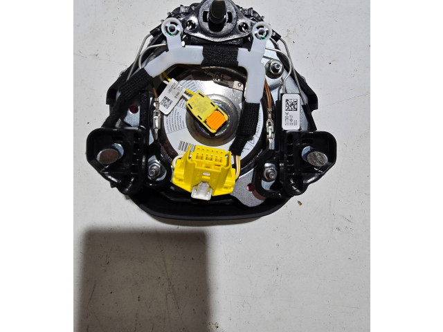 Турбина Надувная подушка для руля Volkswagen Arteon Shooting Brake 5na880201g, 079100169082 двигателя DXPA