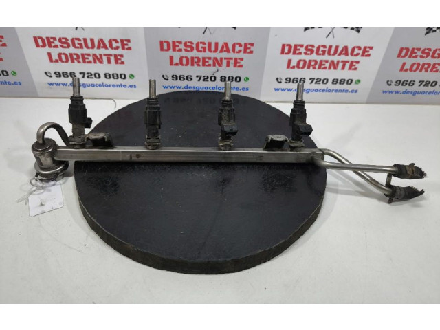 Топливная рампа 0280160557   Audi TT Mk1   для двигателя AJQ