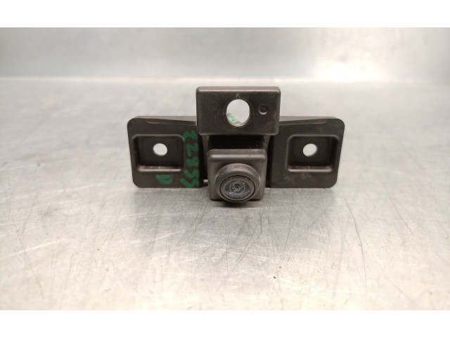 Блок управления 284F11670R Dacia Duster III