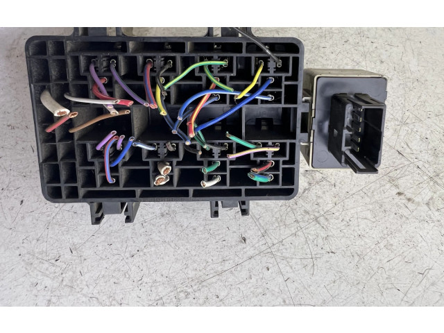 Pojistková skříňka 0665005480, 86111AG000 Subaru Outback 2008