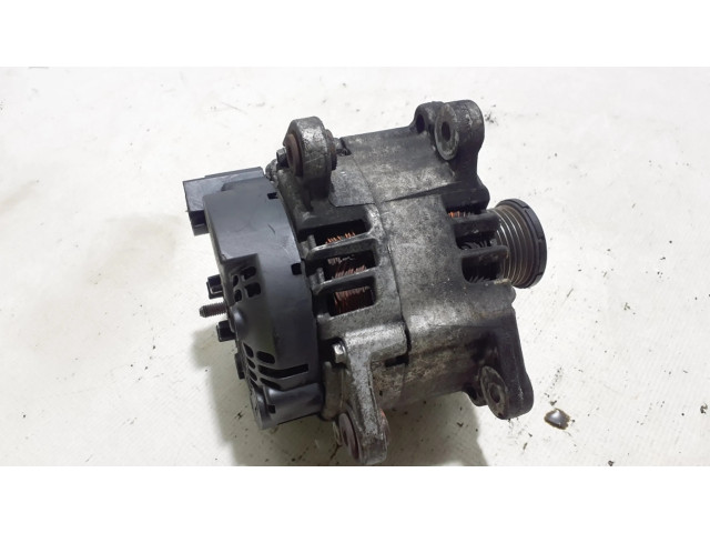 Генератор 03L903023PS   Volkswagen Amarok 2.0     