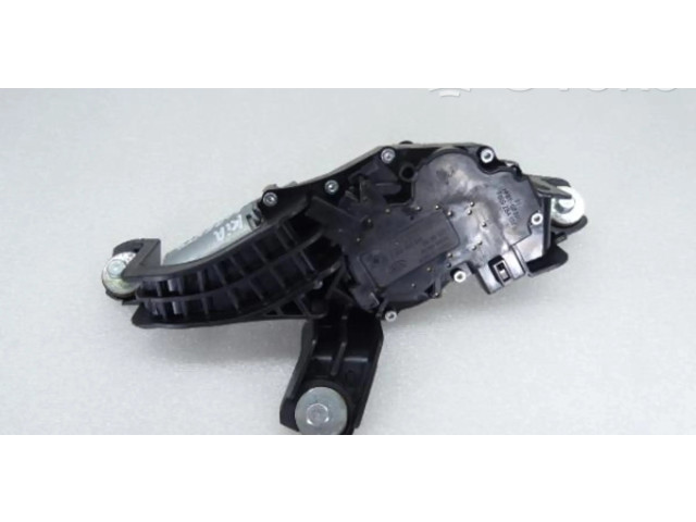 Моторчик заднего дворника 98700-C5000 KIA Sorento IV