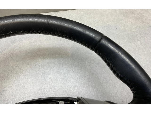 Руль Nissan X-Trail T32 2014 - 2021 года