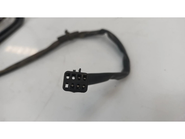 Зеркало электрическое Jeep Grand Cherokee 1993-1998 года