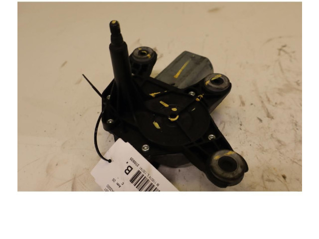 Моторчик заднего дворника 51757867 Fiat Grande Punto