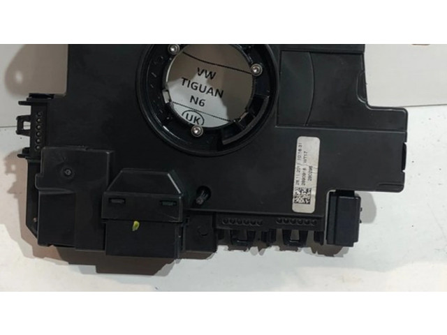 Полоса надувных подушек (кольцо srs)