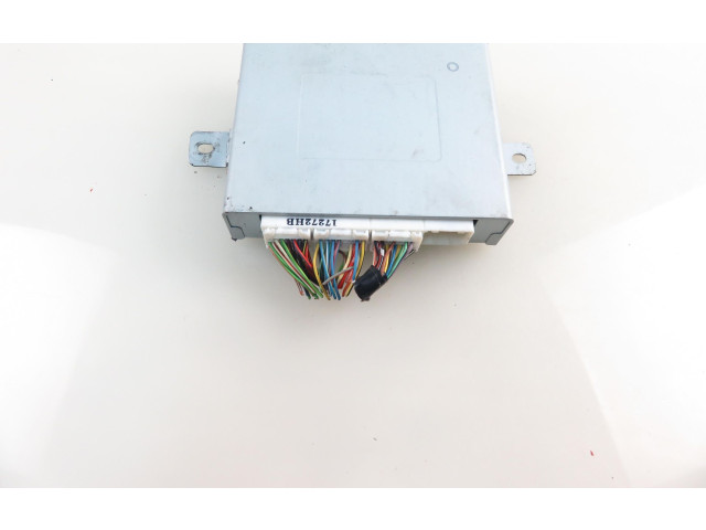 Řídící jednotka 3392086G13, 3392086G13 Subaru Justy 2004