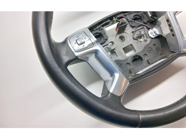 Руль Ford S-MAX  2006 - 2015 года 1481357, 1481357      