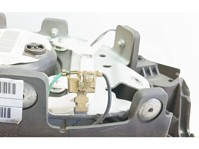 Подушка безопасности водителя 73427A Dodge Caravan