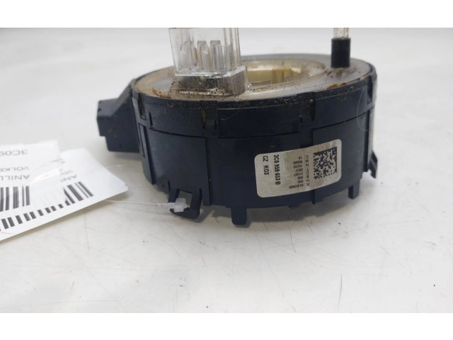 Подрулевой шлейф SRS 3C0959653B   Volkswagen PASSAT