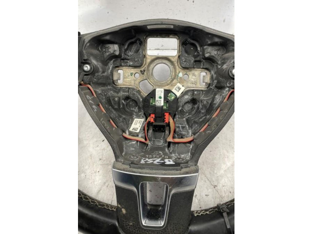 Руль Volkswagen Touran II 2010 - 2016 года 1T0419091AEGSQ