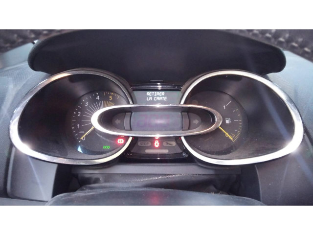 Панель приборов 248101888R, E2-A1-23-2 Renault Clio IV
