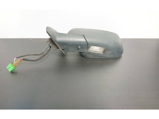 Зеркало электрическое Volvo XC90 2003 - 2006 года