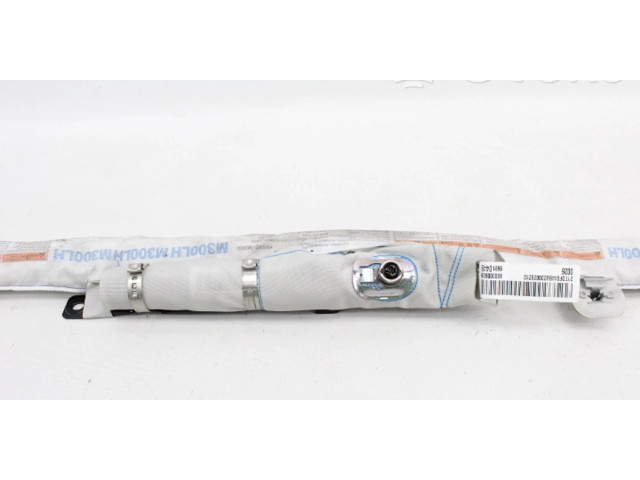 Боковая подушка безопасности    Chevrolet Spark