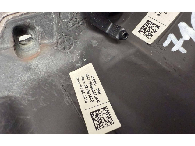 Руль Volkswagen Jetta VI  2011 - 2018 года 5C0419091BL      