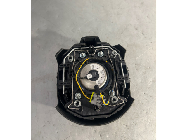 Подушка безопасности водителя 01609222, 26691432 Mini One - Cooper F56 F55