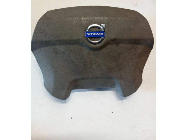 Надувная подушка для руля Volvo XC90 2003 - 2006 года