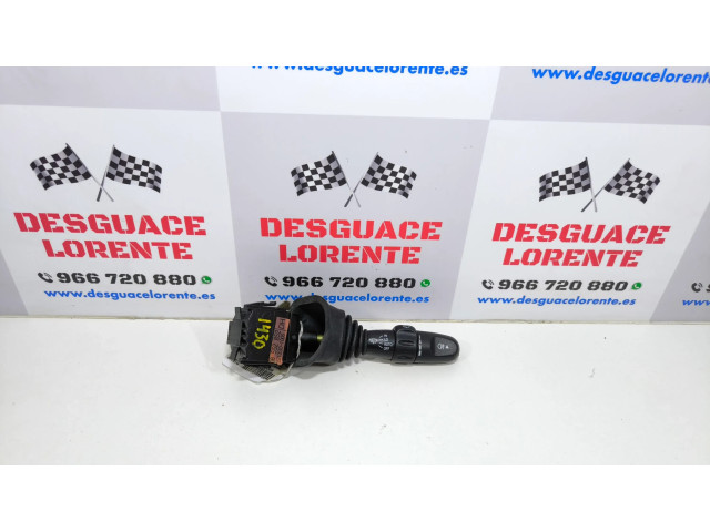 Ручка стеклоочистителей 96552852 Chevrolet Nubira