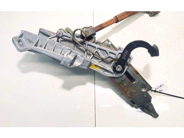    Рулевая рейка 0004465508, 0004465508   Volvo V50 2004 - 2007 года