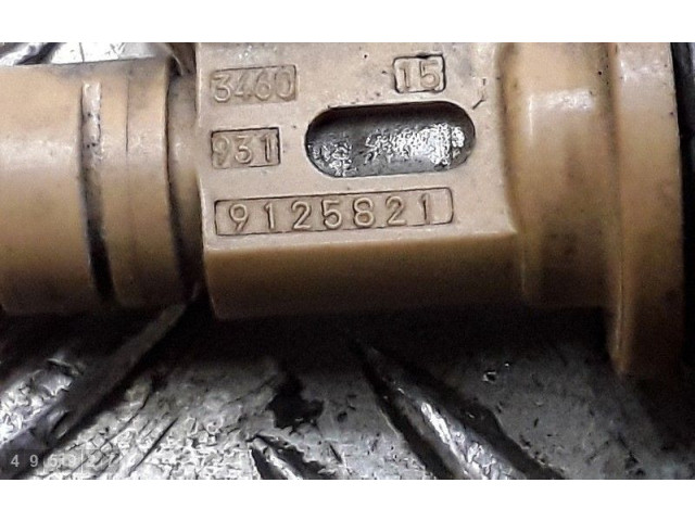 Zpětné zrcátko  Volvo S80 2000  9125821  