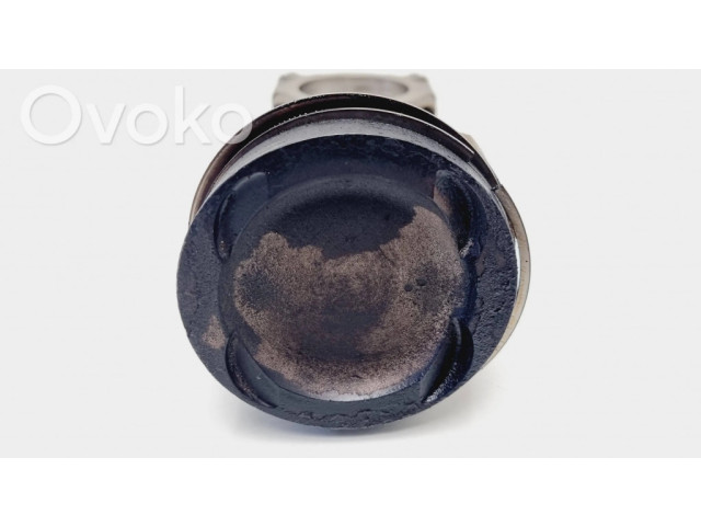 Поршень с шатуном BWR BWR Bentley Flying Spur для бензинового двигателя 6.0