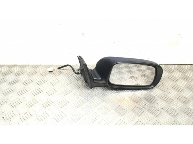 Zpětné zrcátko  Toyota Avensis T250 2007  015829, E11015829  
