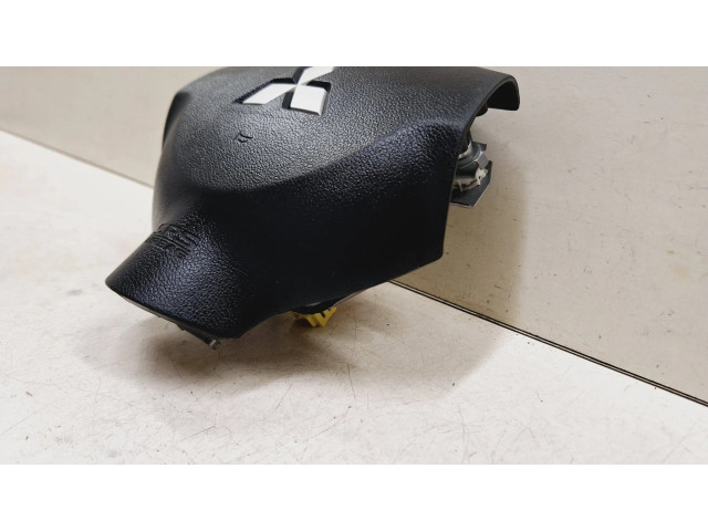 Подушка безопасности водителя GP113035927 Mitsubishi i-MiEV