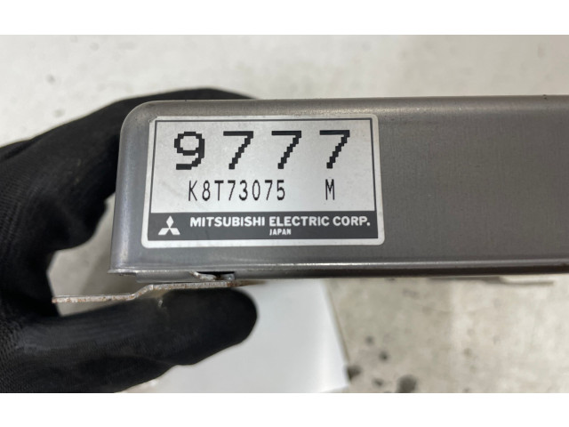 Řídící jednotka MC899777, K8T73075 Mitsubishi Pajero 1996