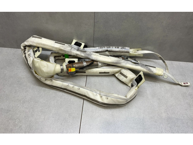 Боковая подушка безопасности 5C6880741C Volkswagen Jetta VI