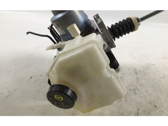 Блок АБС 4KE909059AB Audi e-tron - года