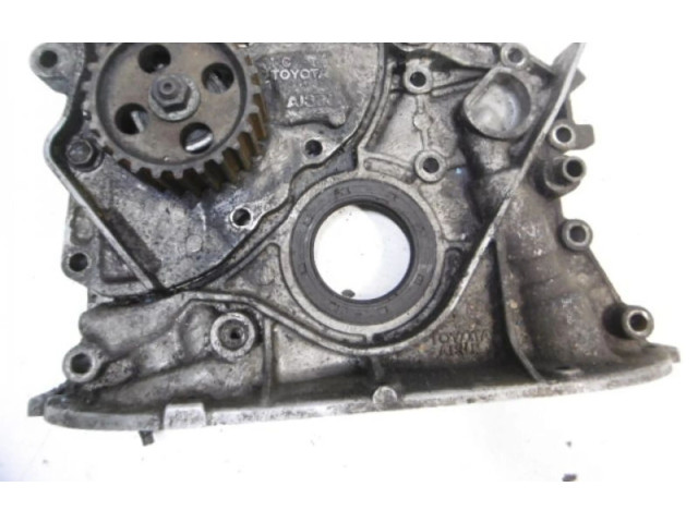 Čerpadlo oleje    Toyota Carina T170   3