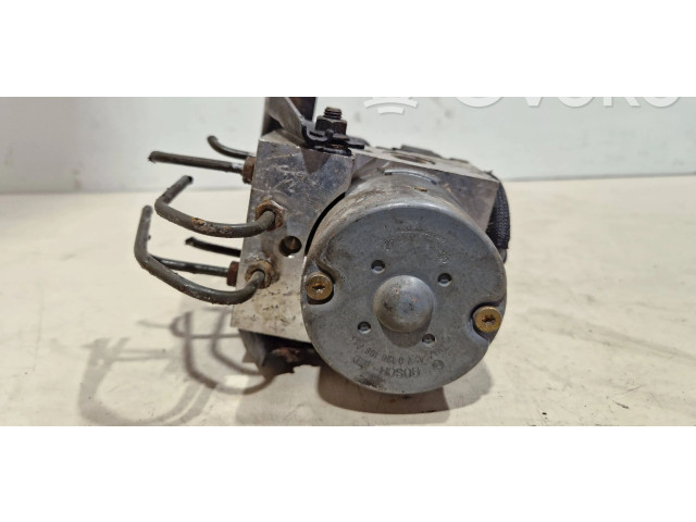 Блок АБС 0273004224   Volvo  V70  2000 - 2004 года