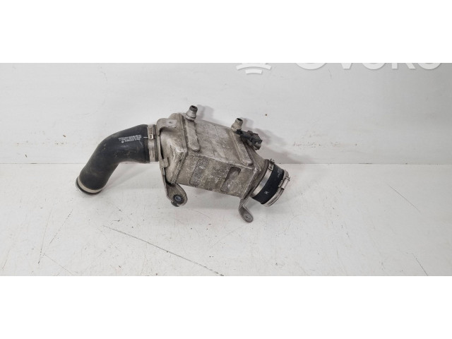 Интеркулер 7575403, 17517575403-03 BMW X5 E70