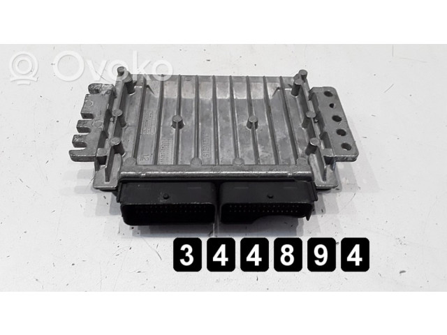 Řídící jednotka s108847002 Rover 75 1999